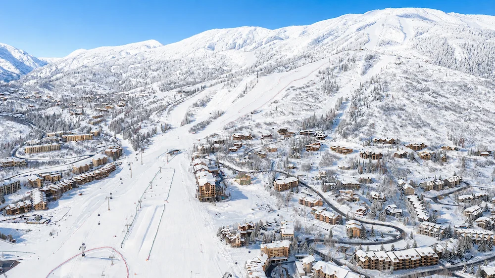 Steamboat: la cultura del powder en clave western